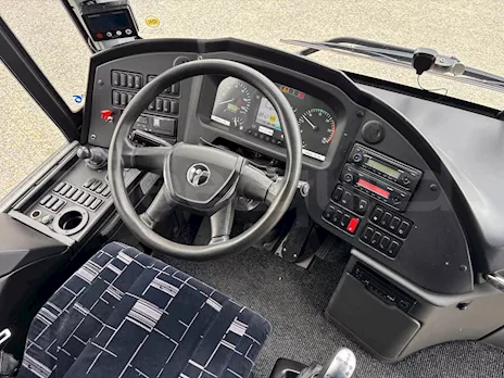 Temsa Safari, 2017, 49 posti, Euro 6 Km 417769 - Anteprima 4