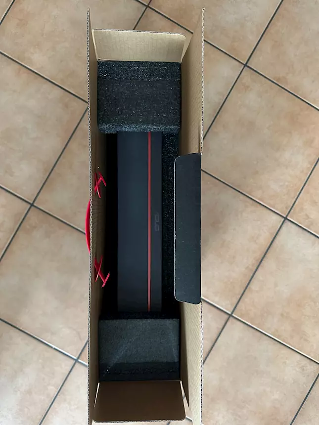 Foto 9ASUS ROG GX501 portatile gaming laptop