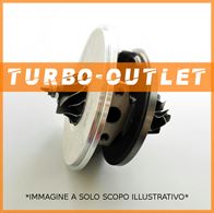 Core Assy 786880-6 Ford Transit