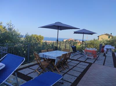 Casa vacanze Diano Castello