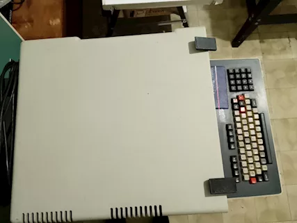 Unita video programmatoreVPU200, prezzo trattabile, in ottime condizioni - Foto 5
