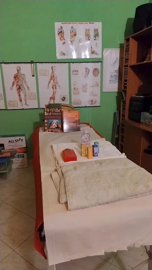 Foto 2Massaggiatore