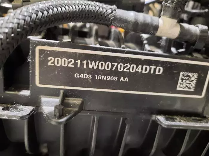 Land Rover Velar 204dta - Foto 1