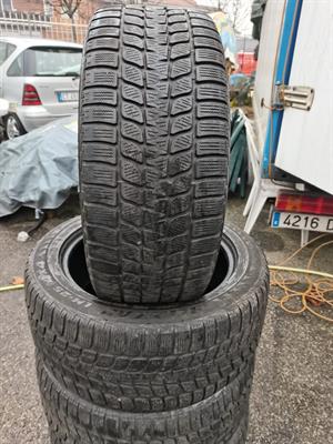 Bridgestone 255/50R19