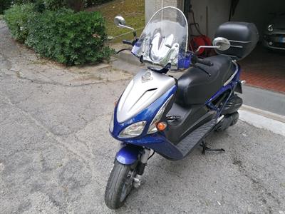 Benelli Velvet Eco - Foto 5