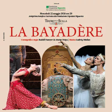 Balletto Teatro alla Scala