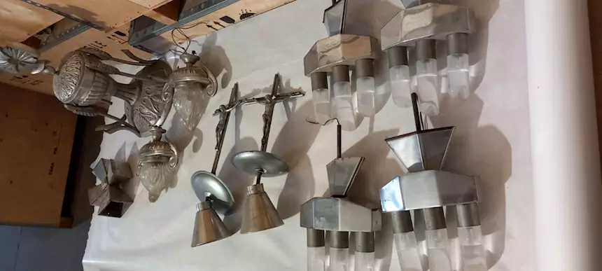 FRAMUS anni 60 4 decalcomanie oro sticker ORNAMENTI + RICERCA anni 60 FRAMUS anni 60 4 decalcomanie oro sticker ORNAMENTI + RICERCA anni 60