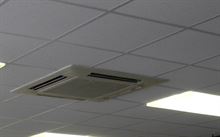 Climatizzatore Condizionatore Daikin Europe NV Usato