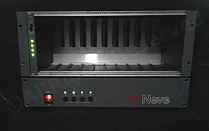 Neve Ams Prism V Rack