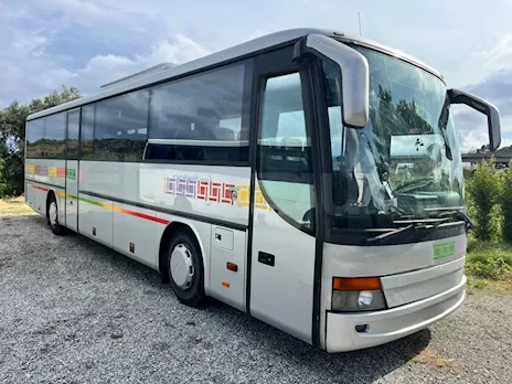 Setra S315
