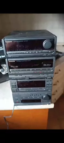 Stereo Technics