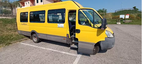 Iveco Cacciamali - Anteprima 8