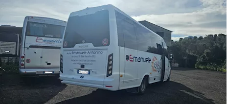 Indcar Wing Marca Iveco Anno 2018 Km 275000, cambio manuale - Anteprima 4