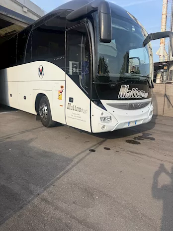 Magelys 12.20 Euro 6