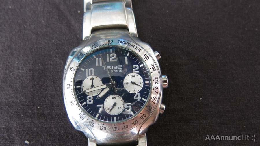 Foto 3Orologio Breil Tribe