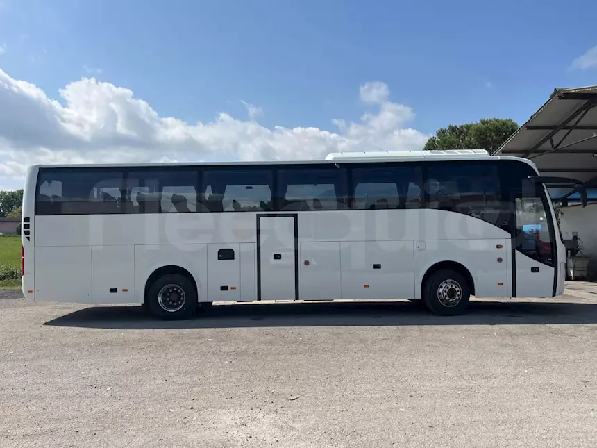 Foto 9Volvo 9700, 2017, 53 posti, Euro 6 Km 1148908, cambio: automatico