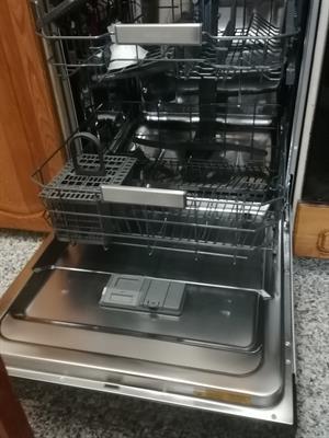 Lavastoviglie Whirlpool