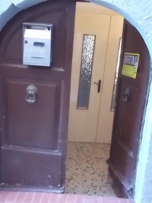 Trilocale Centro Storico di Poggio Moiano (RI)