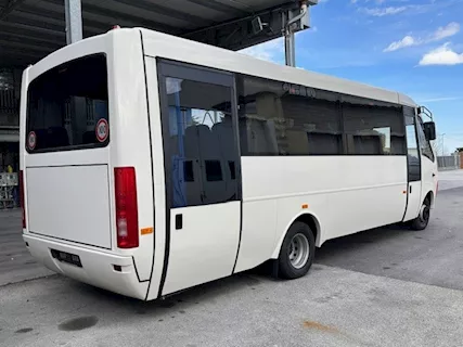 Iveco Cacciamali Euro 4 - Foto 2