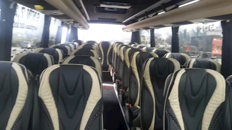 AUTOBUS Euro 6 Marca IVECO 31 +1+1 CUBBY Anno 2020 Km 21500 - Anteprima 7
