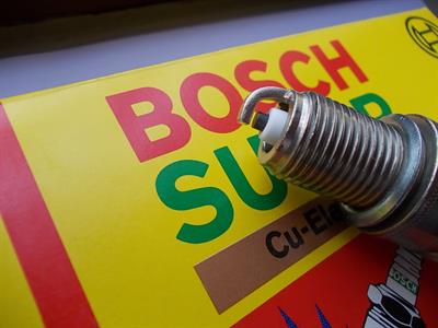 N°10 Candele SAAB 900 Turbo - Foto 4