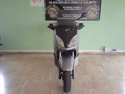 Yamaha - X-Max 250, colore GRIGIO - Foto 4