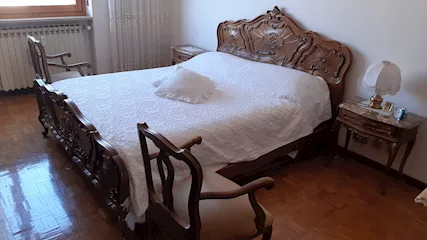 Camera da letto Barocco Piemontese completa - Anteprima 1
