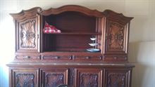 Foto 4 Sala stile barocco