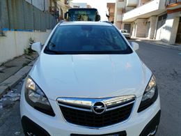 Opel Mokka full optional