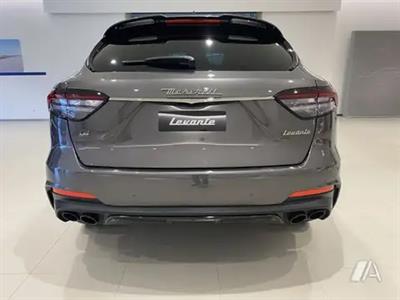 Noleggio Medio Termine Anno 2021 Km 20000 Fuoristrada/SUV - Foto 4