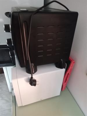 Forni -perché doppi un microonde Samsung