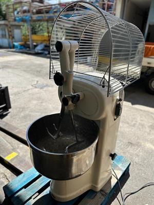 Impastatrice tuffante 45 kg usata revisionata, modello IBT, kw 1 - Anteprima 3