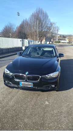 Auto in vendita solo per interessati