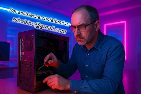 Informatico OnLine da remoto