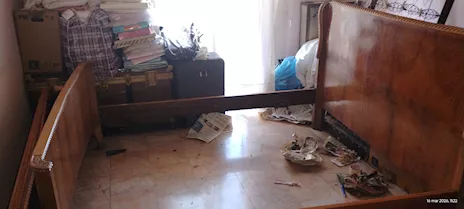 Camera da letto Art Decò - Foto 4