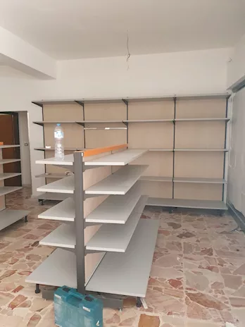 Arredo rovere chiaro 1379