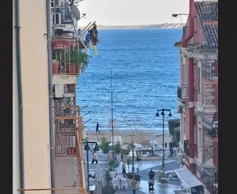 Crotone, Corso Messina