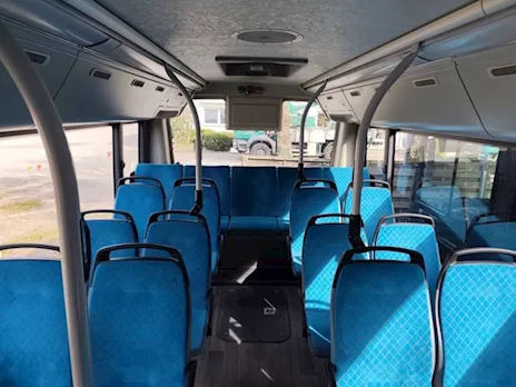 VDL Bova Citea LLE, cambio automatico - Anteprima 6