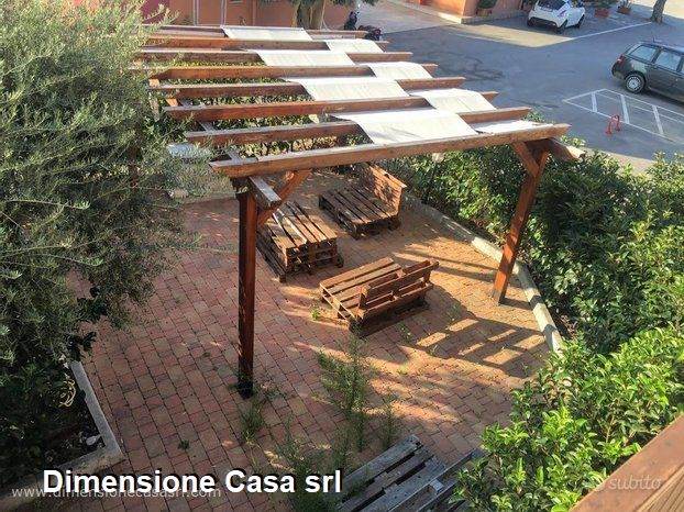 Rif.VL31 villa campofelice di roccella - Foto 8