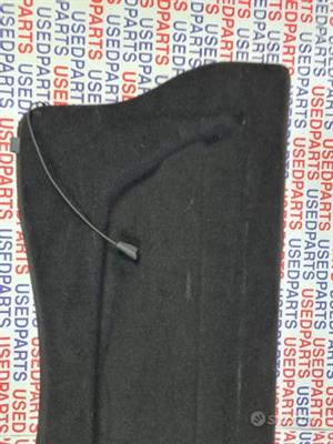 794209633R Cappelliera mensola Clio 4 anno 2016, colore nero - Foto 5