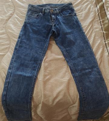 JEANS DONNA - S/M