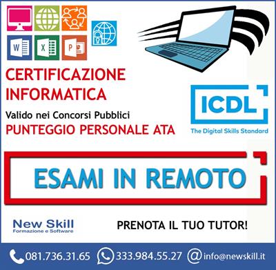 ICDL/ECDL
