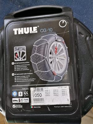 Catene Thule CG-10