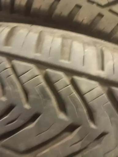 4 GOMME QUATTRO STAGIONI + CERCHI
