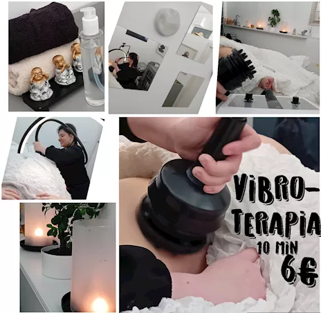 Vibroterapia