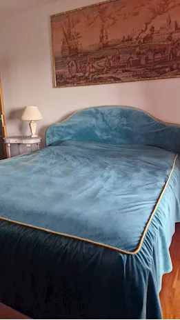 Letto grande - Anteprima 2