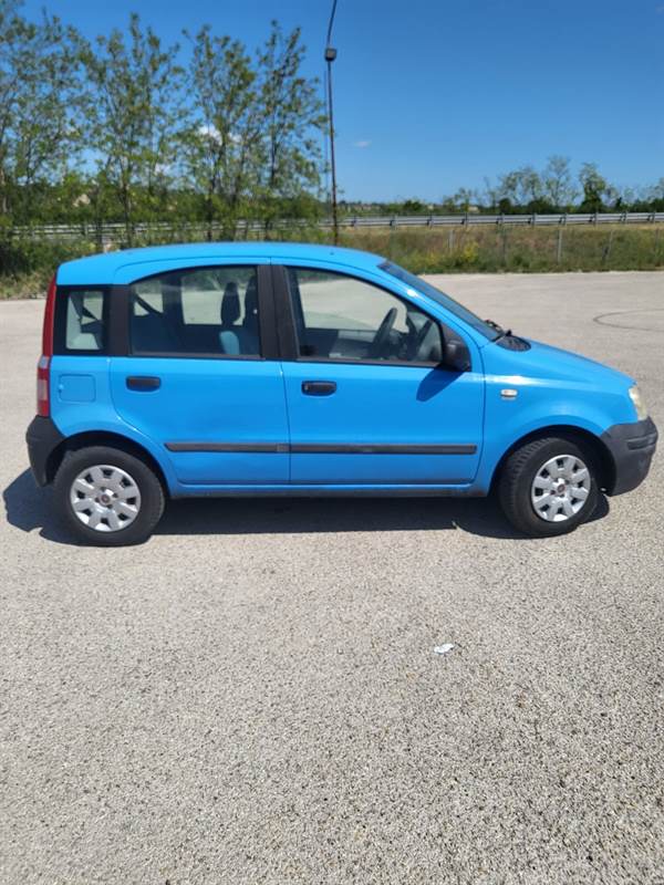 Fiat Panda Panda 1.1 Active eco active - adatta Neopatentati