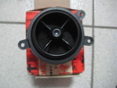 Bocchetta aria cruscotto Alfa Romeo Sprint Qv - Foto 2