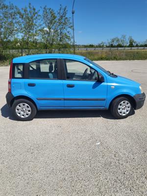 Fiat Panda Panda 1.1 Active eco active - adatta Neopatentati