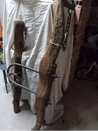 Attrezzi agricoli